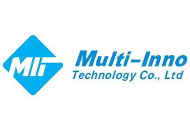 Manufacture Logo for MULTI-INNO TECHNOLOGY